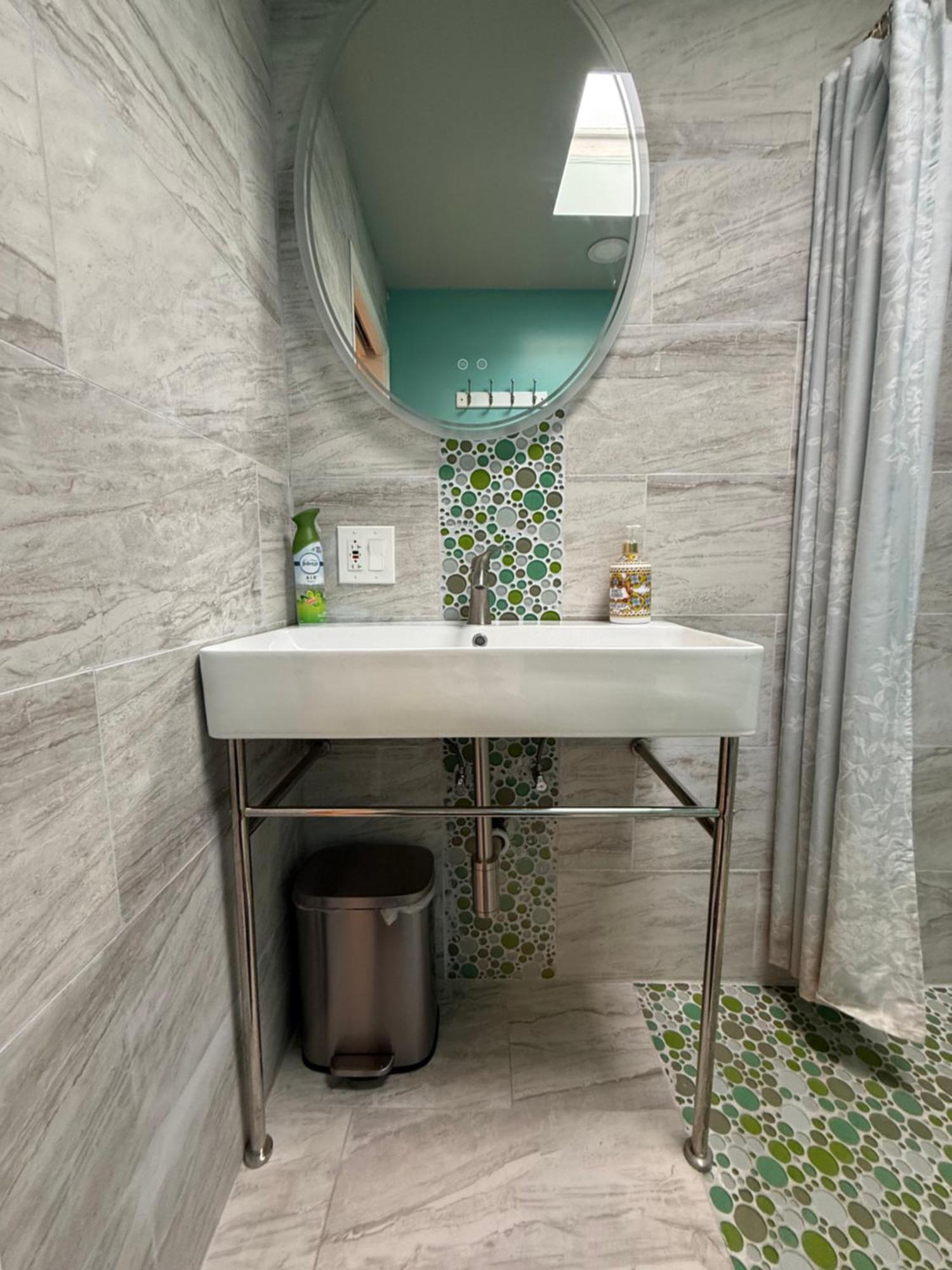 Apartamento Old Town 3 Pasadena