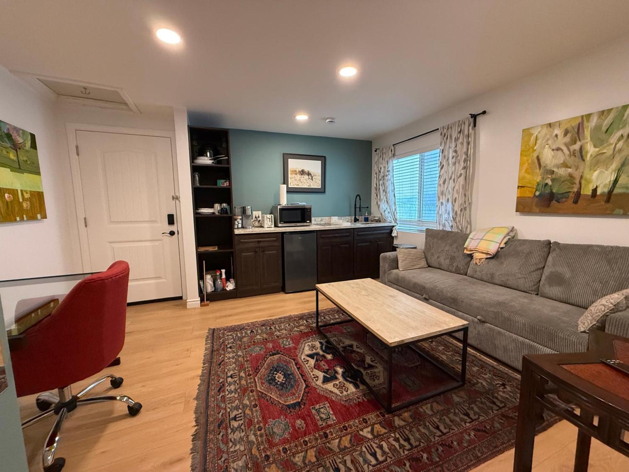 Apartamento Old Town 3